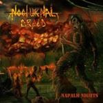 Nocturnal Breed - Napalm Nights