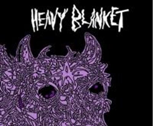 Heavy Blanket - Heavy Blanket