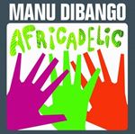 Manu Dibango - Africadelic