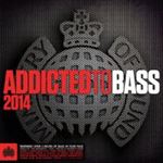 Various - Addicted To Bass 2014