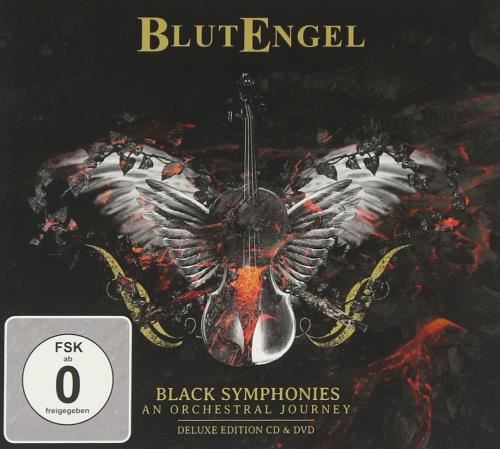 Blutengel - Black Symphonies