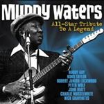 Various - Muddy Waters: All-star Tribute To A