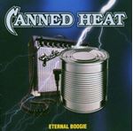 Canned Heat - Eternal Boogie