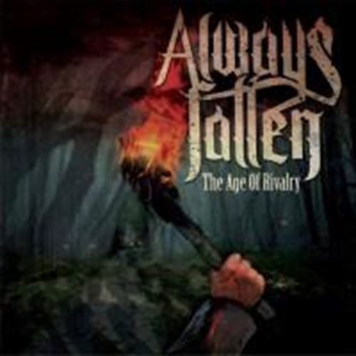 Always Fallen - The Age Of Rivalry