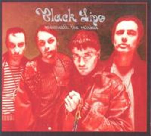 Black Lips - Underneath The Rainbow