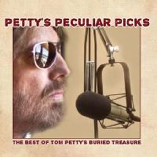 Various - Pettys Peculiar Picks