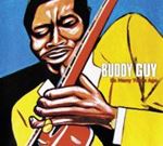 Buddy Guy - So Many Years Ago