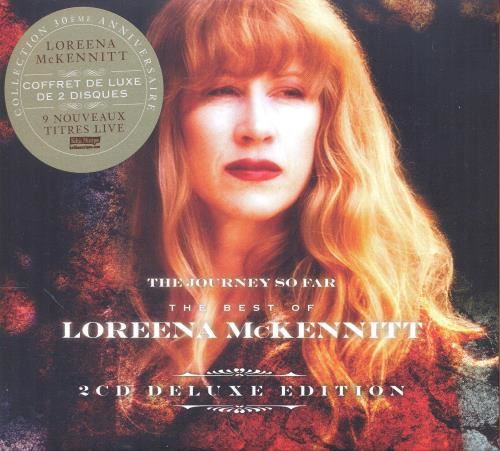 Loreena Mckennitt - The Journey So Far