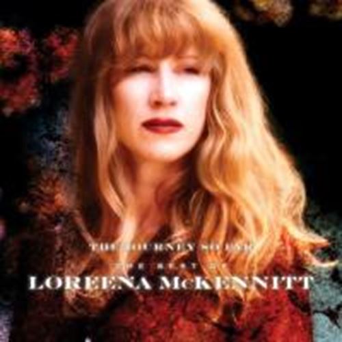 Loreena Mckennitt - The Journey So Far