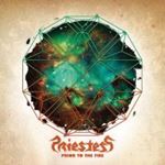 Priestess - Prior To The Fire