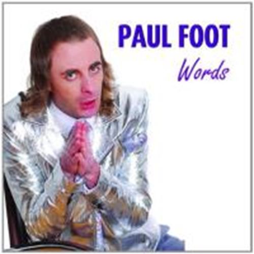 Paul Foot - Words