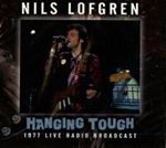 Nils Lofgren - Hanging Tough