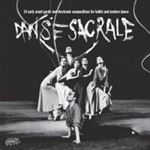 Various - Danse Sacrale