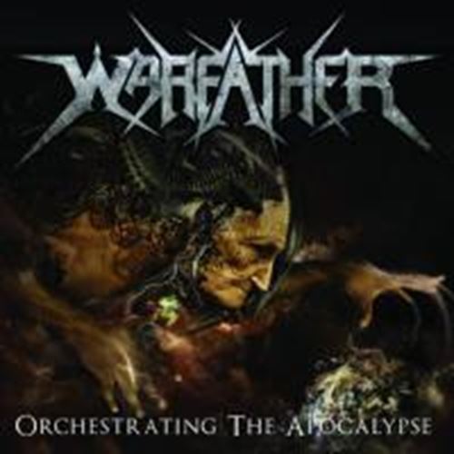 Warfather - Orchestrating The Apocalypse