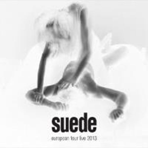 Suede - European Tour Live 2013