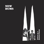 New Bums - Voices In A Rented Room