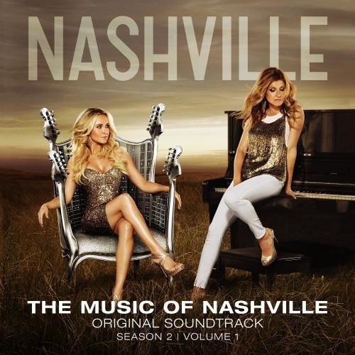 Ost - Music Of Nashville: Season 2, Vol 1