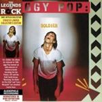 Iggy Pop - Soldier