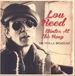 Lou Reed - Winter At The Roxy