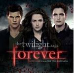 Various - Twilight 'Forever' Love Songs