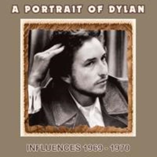 Various - A Portrait Of Dylan