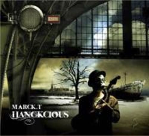 Marck.t - Hanckcious