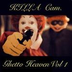 Cam'ron - Ghetto Heaven