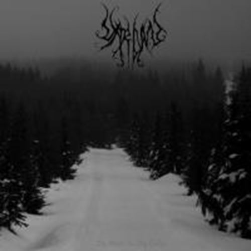 Vardan - The Woods Is My Coffin