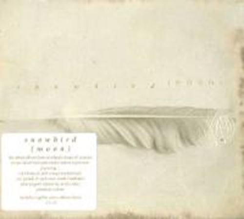 Snowbird - Moon