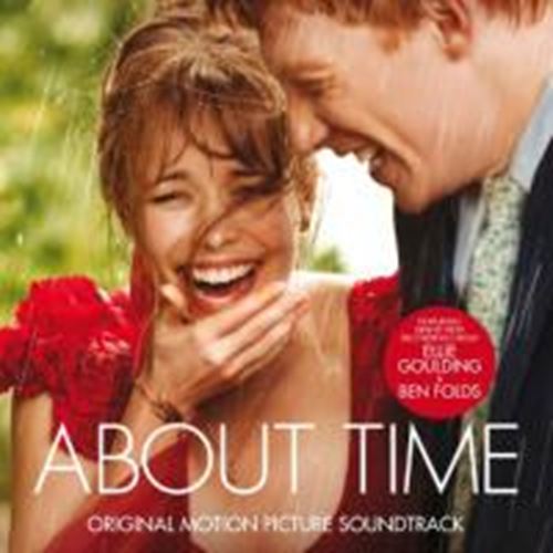 OST - About Time