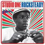 Various - Soul Jazz Records: Studio One Rocks