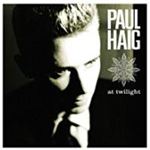 Paul Haig - At Twilight