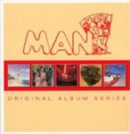 Man - Original Album Series