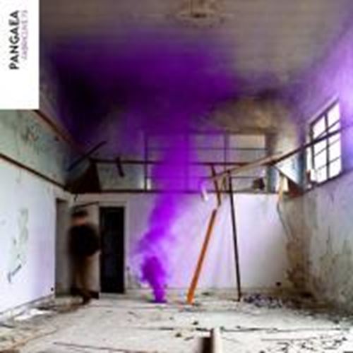 Various - Fabriclive 73: Pangaea