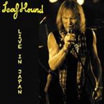 Leaf Hound - Live In Japan 2012