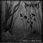 Dantalion - Return To Deep Lethargy