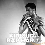 Kid Cudi - Rap Hard: The Demo Years