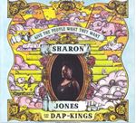 Sharon Jones & The Dap-kings - Give The People What They Want