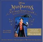 OST - Mary Poppins 50th Anniversary Editi