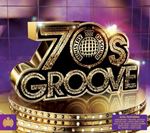 Various - 70s Groove: Ministry Of Sound