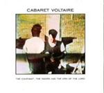 Cabaret Voltaire - The Covenant, The Sword And Th