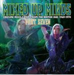 Various - Mixed Up Minds Part 7