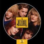 Gene Loves Jezebel - 5 Album Boxset