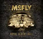 McFly - 10th Anniversary Concert - Royal Al