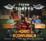 Tinie Tempah - Hood Economics - Room 147