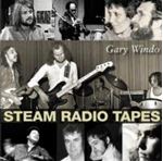 Gary Windo - Steam Session Tapes