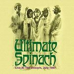 Ultimate Spinach - Live At The Unicorn