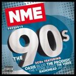 Various - Nme Presents The 90s