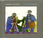 Cabaret Voltaire - The Crackdown