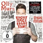 Olly Murs - Right Place Right Time